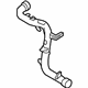 Volkswagen 3C0-145-840-H Air Pipe