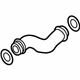 Volkswagen 3C0-145-834-M Pressure Pipe