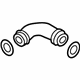 Volkswagen 3C0-145-838-D Connector Tube