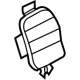 Volkswagen 2GJ-867-435-CA9 Cover