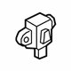 Volkswagen 5N0-959-354-D Pressure Sensor