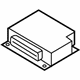 Volkswagen 3C0-909-605-S-002 Control Module