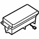 Volkswagen 3C0-880-204-F Passenger Air Bag
