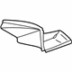 Volkswagen 1HM-803-097 Connector Plate