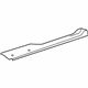 Volkswagen 1E0-803-225 Cover Plate