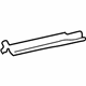 Volkswagen 1H0-803-257-A Channel