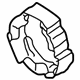 Volkswagen 165-941-621 Retainer
