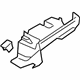 Volkswagen 1K1-857-114-AC-92W Knee Bolster
