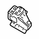 Volkswagen 7P0-802-231-A Mount Panel
