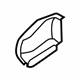 Volkswagen 7P0-803-331 Mount