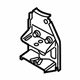Volkswagen 7P0-801-769 Bumper Bracket