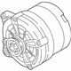 Volkswagen 03H-903-023-Q Alternator