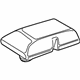 Volkswagen 5M0-886-327-P-83V Armrest