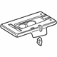 Volkswagen 5M0-885-977-E-82V Storage Tray
