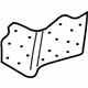 Volkswagen 5M0-885-883 Seat Back Pad