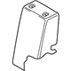 Volkswagen 5N0-885-828-F-83V Seat Back Cover