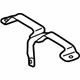 Volkswagen 5M0-885-389 Front Clamp