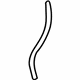 Volkswagen 7L0-877-201-D Drain Hose