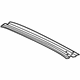Volkswagen 5G6-817-119 Roof Bow