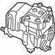 Volkswagen 701-614-111-A Control Module