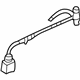 Volkswagen 1J6-953-230-A Alarm Switch