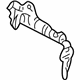 Volkswagen 107-827-297-FG Cylinder & Keys