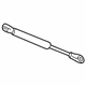 Volkswagen 1J6-827-550-E Strut