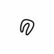 Volkswagen 6N0-827-628 Handle Spring