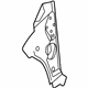 Volkswagen 3C0-802-123 Inner Pillar