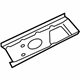 Volkswagen 3C4-810-609 Inner Rocker