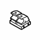 Volkswagen 1Q0-959-858-A Window Switch