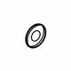 Volkswagen N-906-878-01 Molding Clip