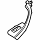Volkswagen 1K0-867-180-D-81U Grip Handle