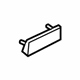 Volkswagen 1Q0-853-425-82V Nameplate