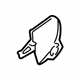 Volkswagen 7L0-881-792-31X Side Cover