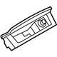 Volkswagen 3C0-857-961-H-9B9 Ashtray