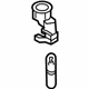 Volkswagen 6K0-919-341 Retainer