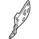 Volkswagen 8T0-881-094 Height Adjuster