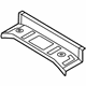 Volkswagen 3C5-813-528 Reinforcement