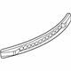 Volkswagen 3B0-807-109-B Impact Bar