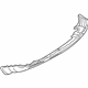Volkswagen 3B0-805-903-F-B41 Spoiler