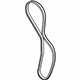 Volkswagen 06D-109-119-B Timing Belt