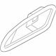 Volkswagen 1Q0-945-567 Mount Frame