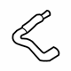 Volkswagen 1J0-121-063-E Connector Hose