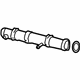 Volkswagen 022-121-050 Water Pipe