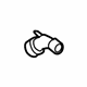 Volkswagen 1J0-121-087-L Distributor