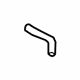 Volkswagen 1J0-121-109-Q Outlet Hose