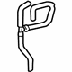 Volkswagen 1J0-122-447-FK Connector Hose