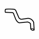 Volkswagen 1J0-121-447-AG Connector Hose