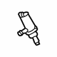 Volkswagen 3D0-965-561-D Water Pump